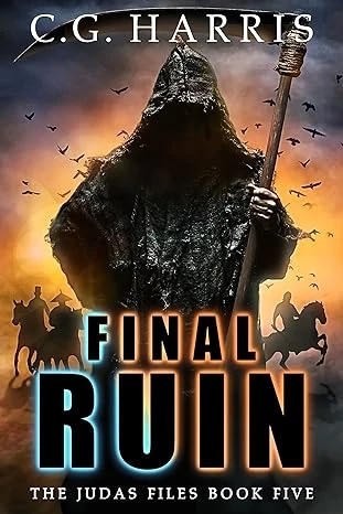 Final Ruin: A Dark Supernatural Adventure