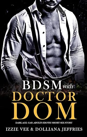 BDSM with Doctor-Dom - CraveBooks