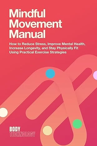 Mindful Movement Manual