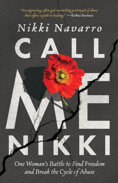 Call Me Nikki - CraveBooks