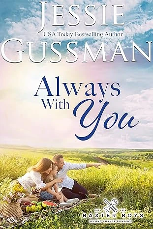 Always With You - CraveBooks