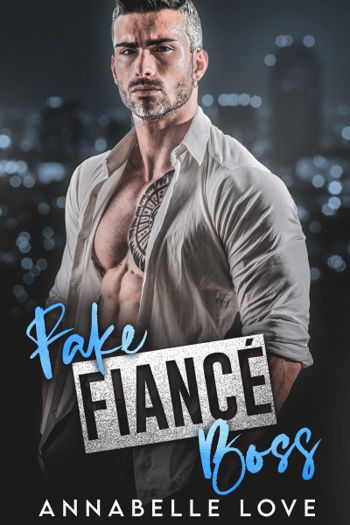Fake Fiancé Boss - CraveBooks