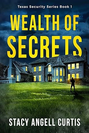 Wealth of Secrets - CraveBooks