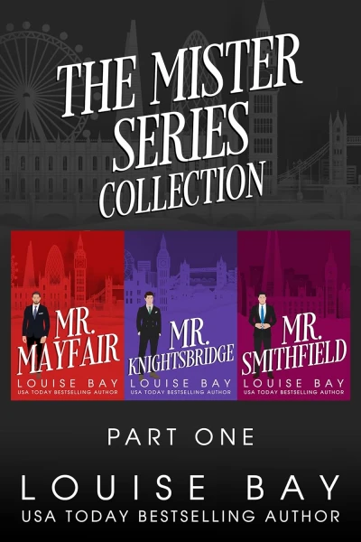 The Mister Series Collection