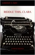 Riddle This, Clara - Crave Books