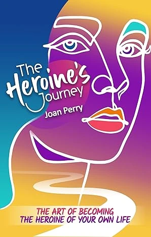 The Heroine’s Journey - CraveBooks