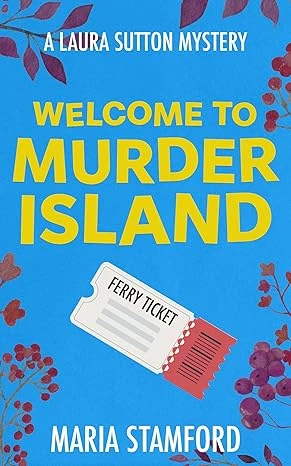 Welcome to Murder Island