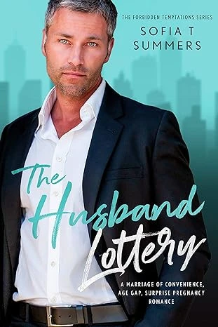 The Husband Lottery - CraveBooks