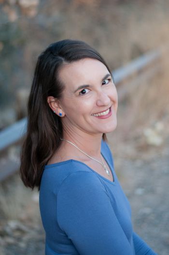 Alexa Padgett | Discover Books & Novels on CraveBooks