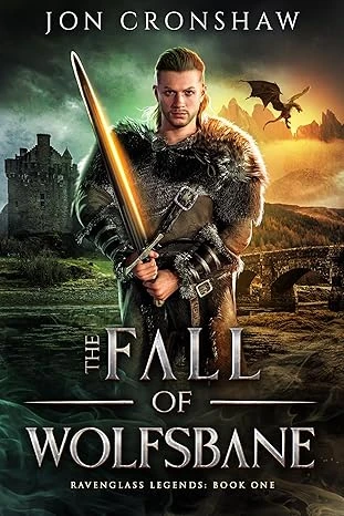 The Fall of Wolfsbane - CraveBooks