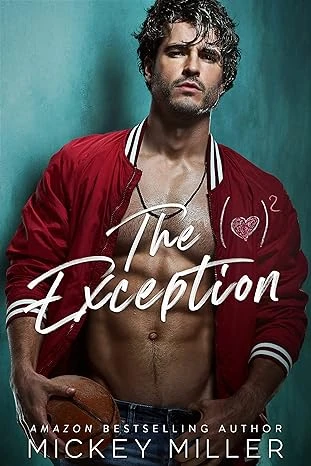 The Exception - CraveBooks