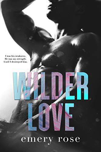 Wilder Love - CraveBooks