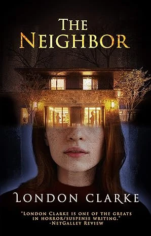 The Neighbor: Neighborhood Nightmares Series