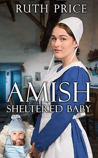Amish Sheltered Baby