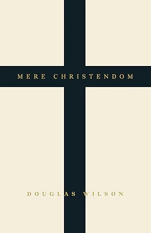 Mere Christendom - CraveBooks