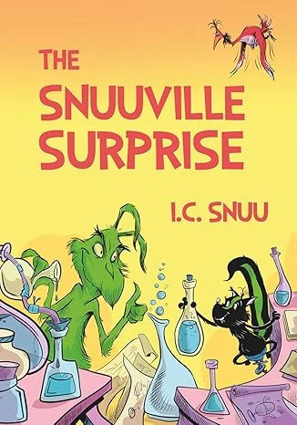 The Snuuville Surprise - CraveBooks