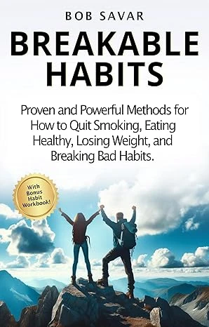 Breakable Habits - CraveBooks