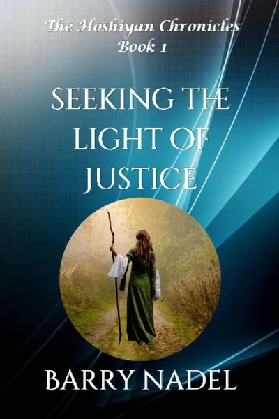 Seeking the Light of Justice - CraveBooks