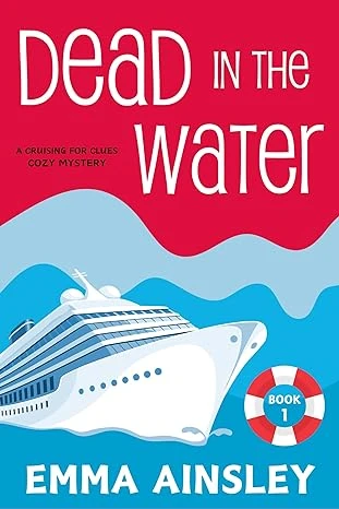 Dead in the Water - CraveBooks