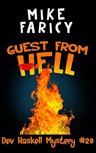 Guest From Hell