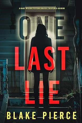 One Last Lie - CraveBooks