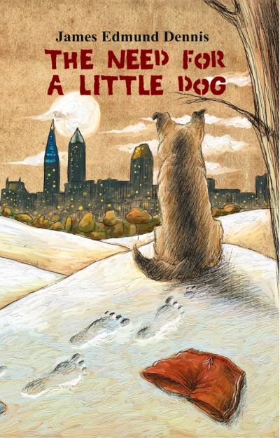 The Need For A Little Dog - CraveBooks