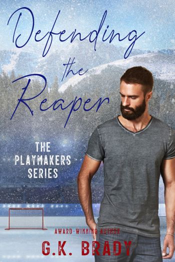 Defending the Reaper - CraveBooks