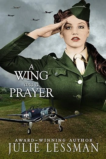 A Wing and a Prayer - CraveBooks