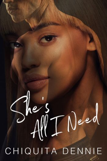 She's All I Need - CraveBooks