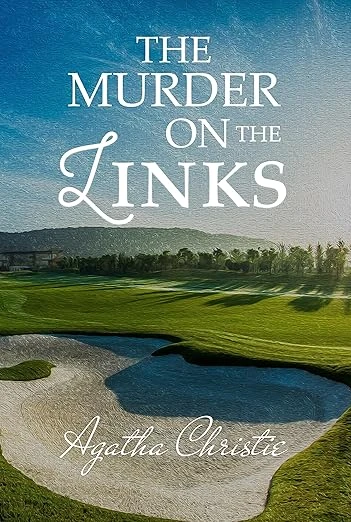 The Murder on the Links - CraveBooks