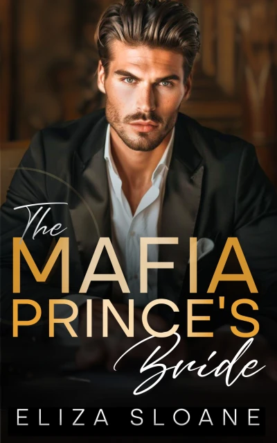 The Mafia Prince's Bride