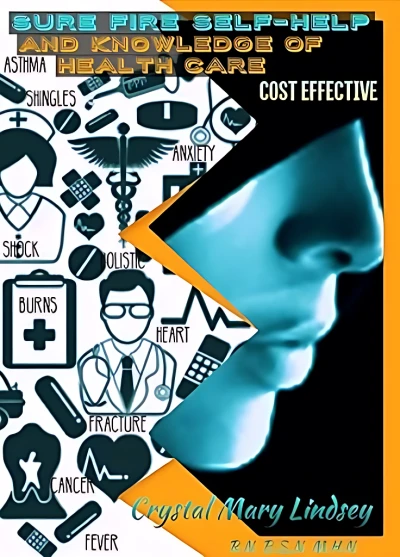 SURE FIRE Self Help & Knowledge of Health Care.: COST EFFECTIVE