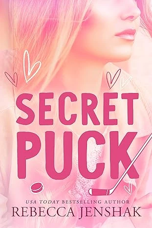 Secret Puck - CraveBooks