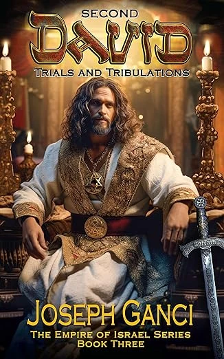Second David Trials and Tribulations