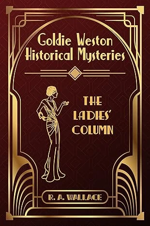 The Ladies’ Column - CraveBooks