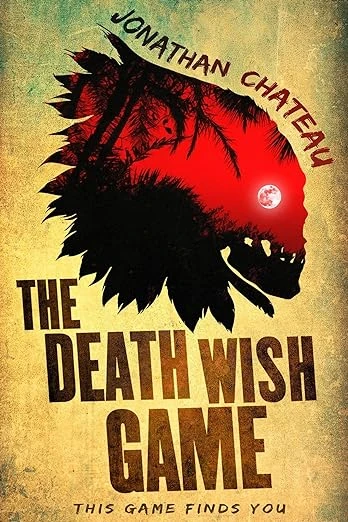 The Death Wish Game - CraveBooks