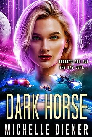 Dark Horse - CraveBooks