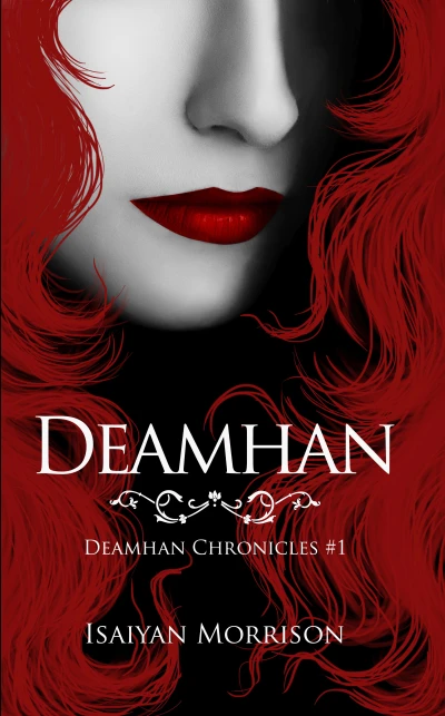 Deamhan - CraveBooks