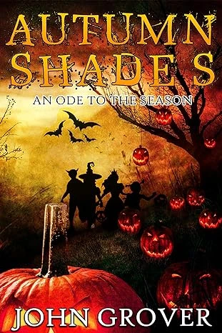 Autumn Shades - CraveBooks