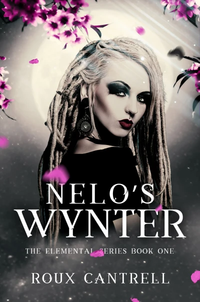 Nelo's Wynter - CraveBooks