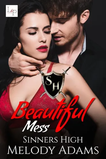 Beautuful Mess - CraveBooks