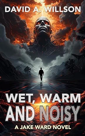 Wet, Warm and Noisy - CraveBooks