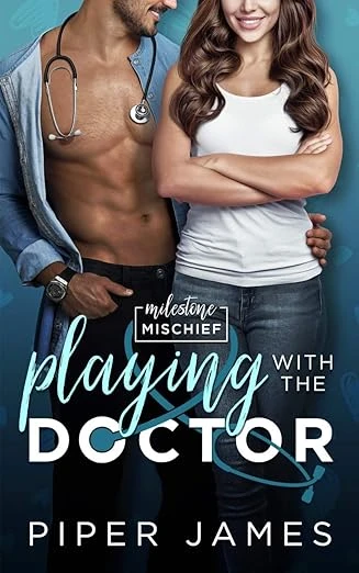 Playing With The Doctor - CraveBooks