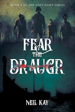 Fear the Draugr - CraveBooks