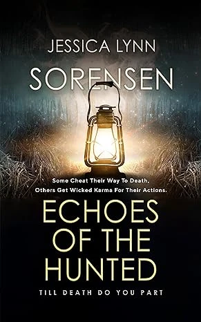 Echoes Of The Hunted - CraveBooks