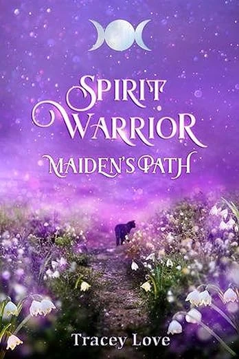 Spirit Warrior: Maiden's Path - CraveBooks