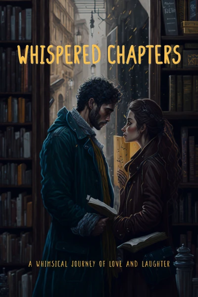 Whispered Chapters