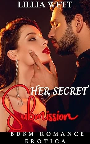 Her Secret Submission - CraveBooks