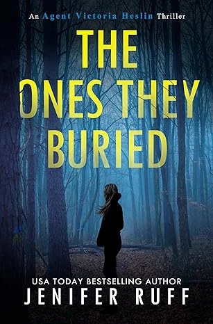 The Ones They Buried - CraveBooks