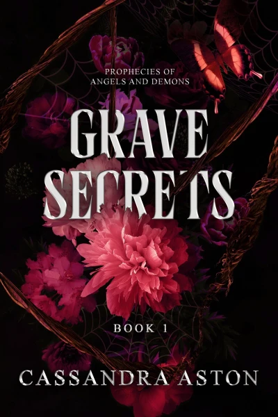Grave Secrets - CraveBooks
